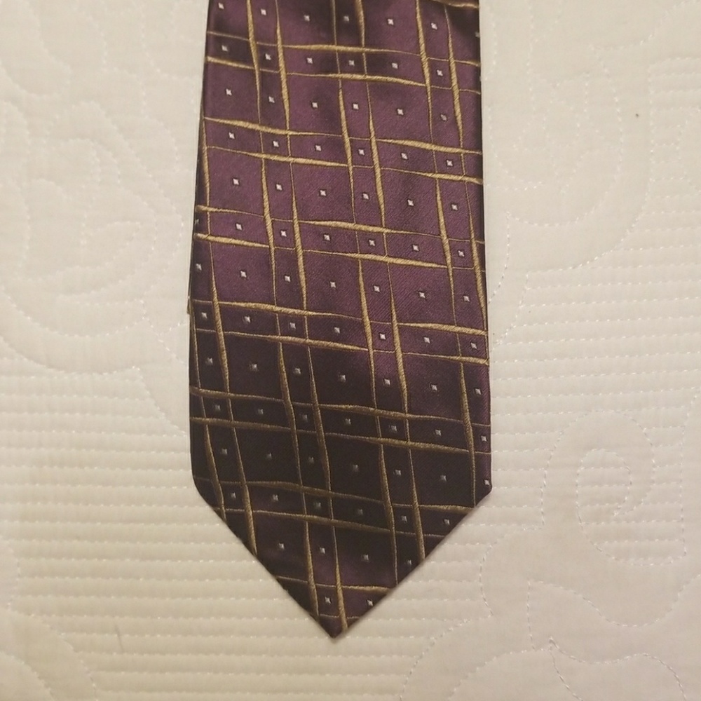 Bugatchi Uomo Tie